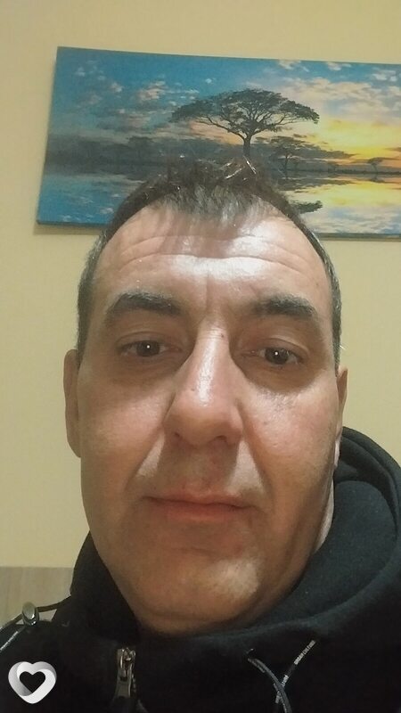 Борко, 45, Геленджике — анкета №1538157