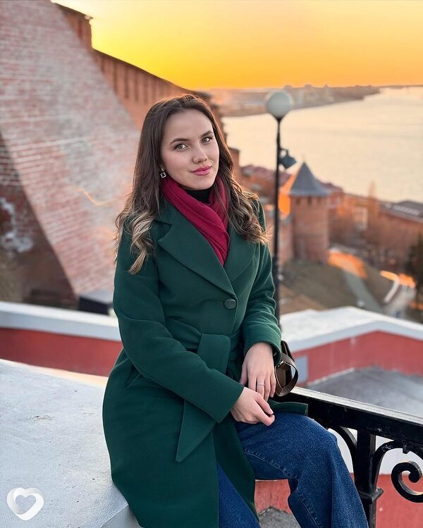 Маша, 38, Москве — анкета №1538163