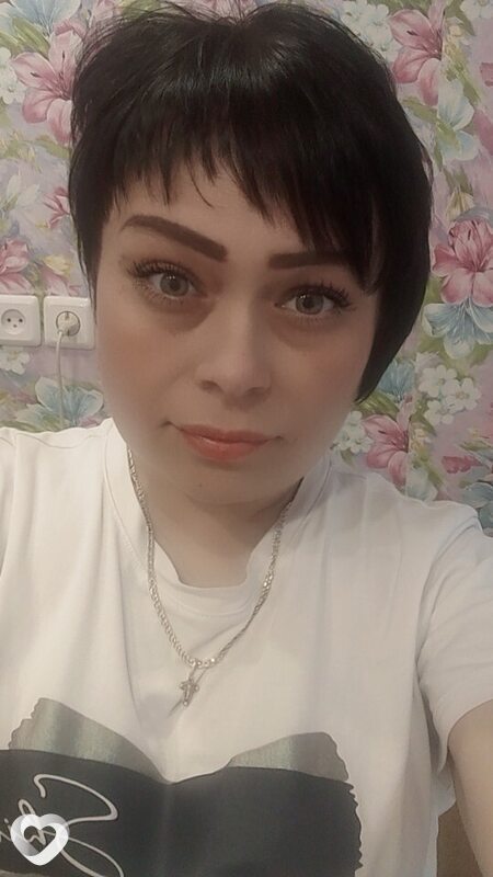 Марина, 35, Челябинске — анкета №1538166