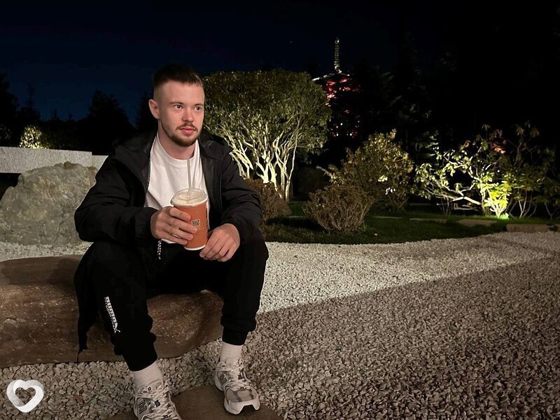 Александр, 29, Ростове-на-Дону — анкета №1538169