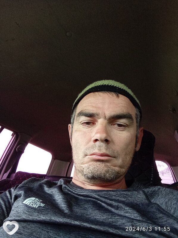 Дамир, 43, Бишкек — анкета №1538099