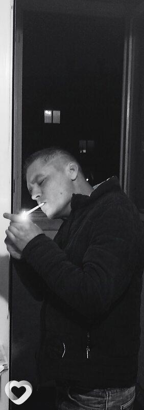 Димас, 40, Гродно — анкета №1538104