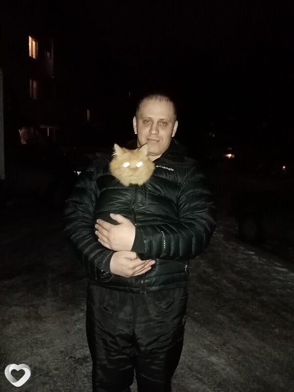 Сергей, Северск