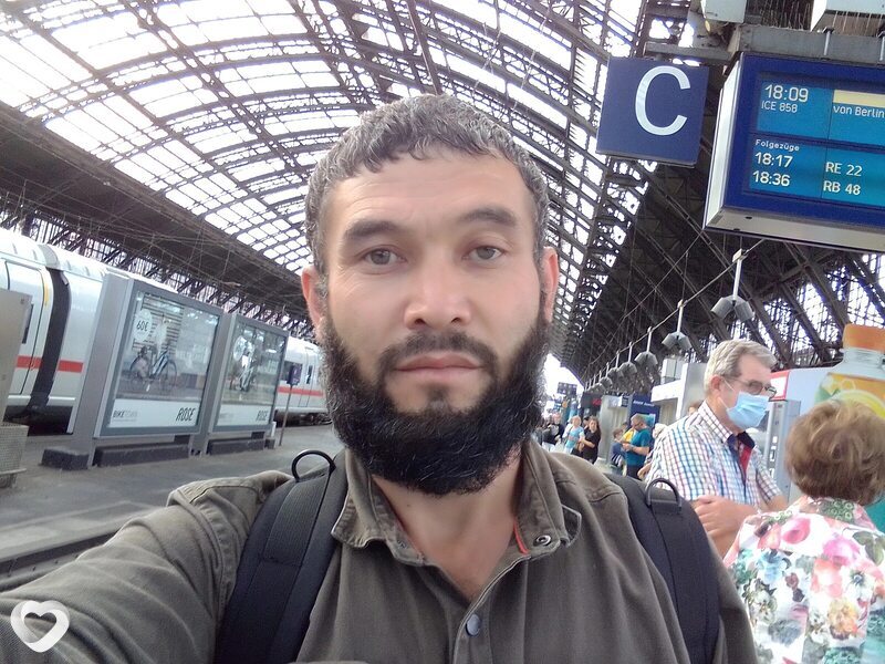 Ардак, 20, Караганде — анкета №1538108