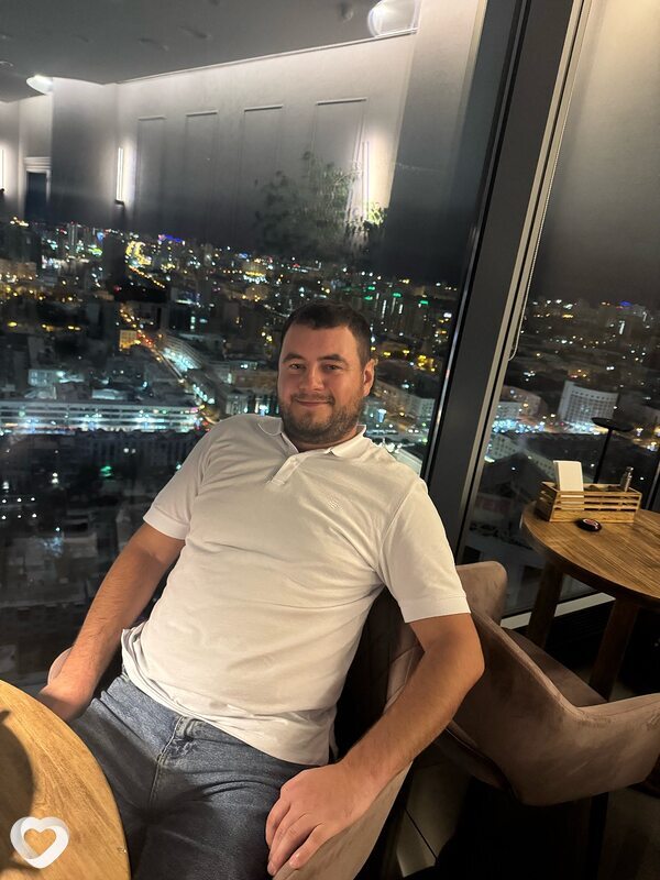 Александр, 34, Екатеринбурге — анкета №1538117