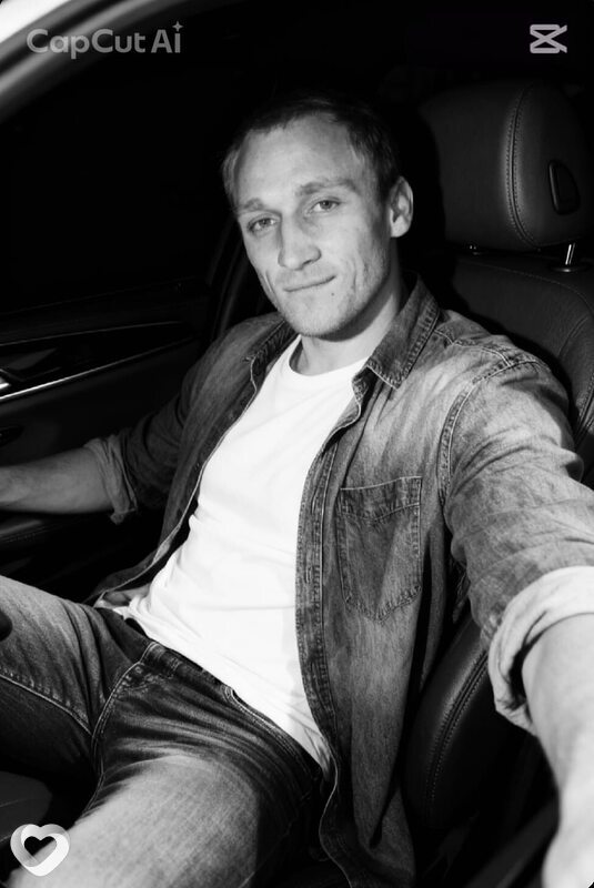 Сергей, 33, Молодечно — анкета №1538323