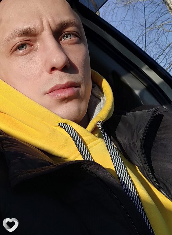 Макс, 35, Хабаровске — анкета №1538329