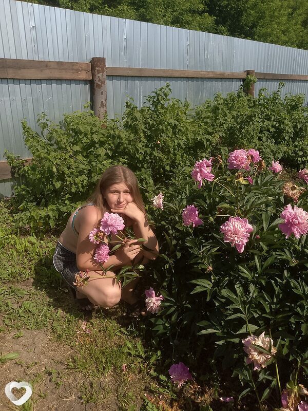 Мила, 36, Киселевске — анкета №1538341