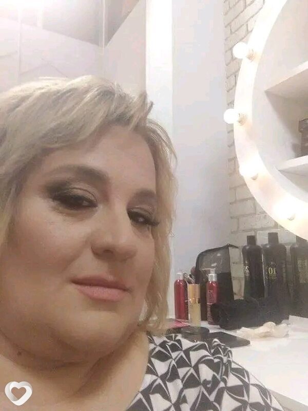 Dianna, 46, Днепр — анкета №1538346