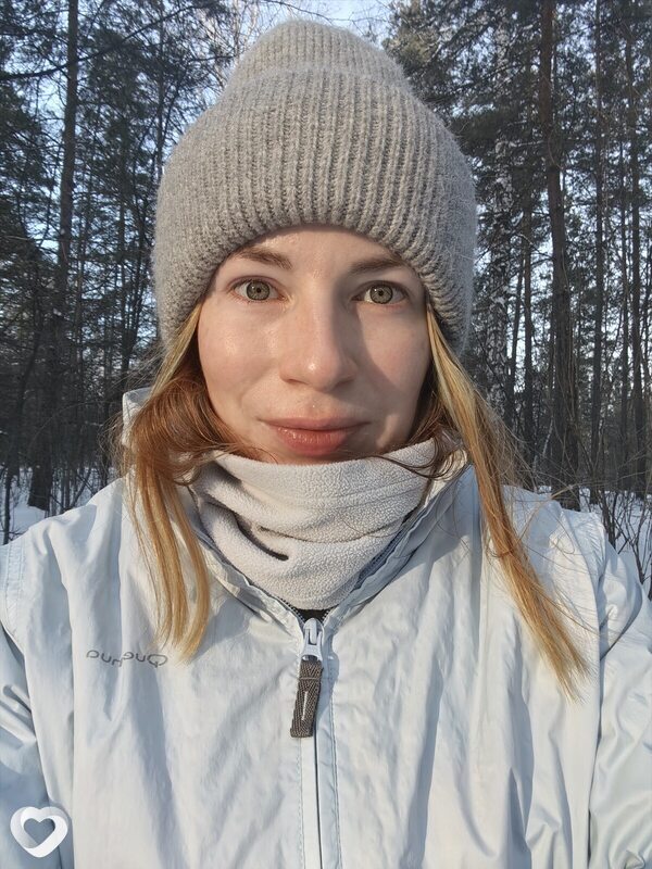 Ольга, 33, Новосибирске — анкета №1538275