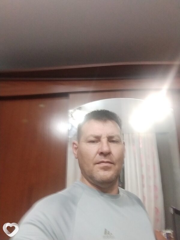 Дмитрий, 47, Уссурийске — анкета №1538276