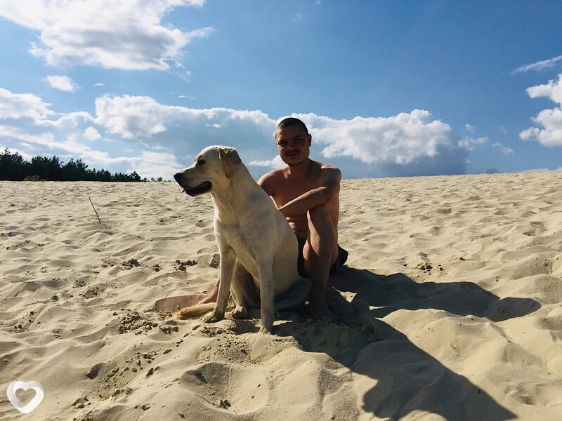 Виталий, 35, Смолевичах — анкета №1538283