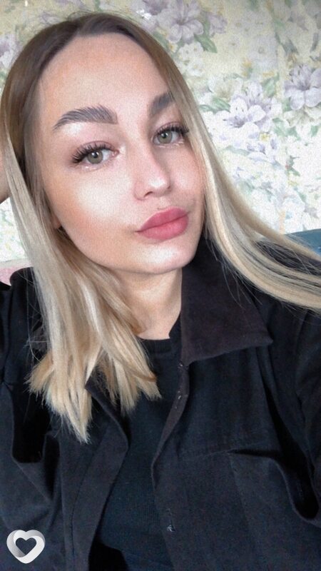 Ангелина, Покровское