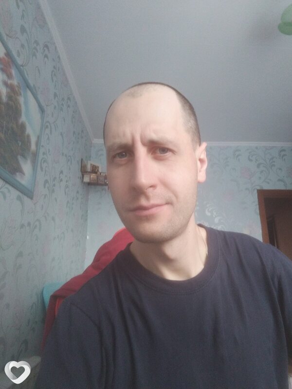 Евгений, 38, Ростове-на-Дону — анкета №1538289