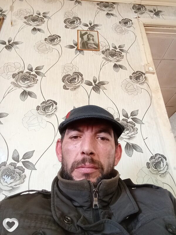 Дима, 42, Лиде — анкета №1538303