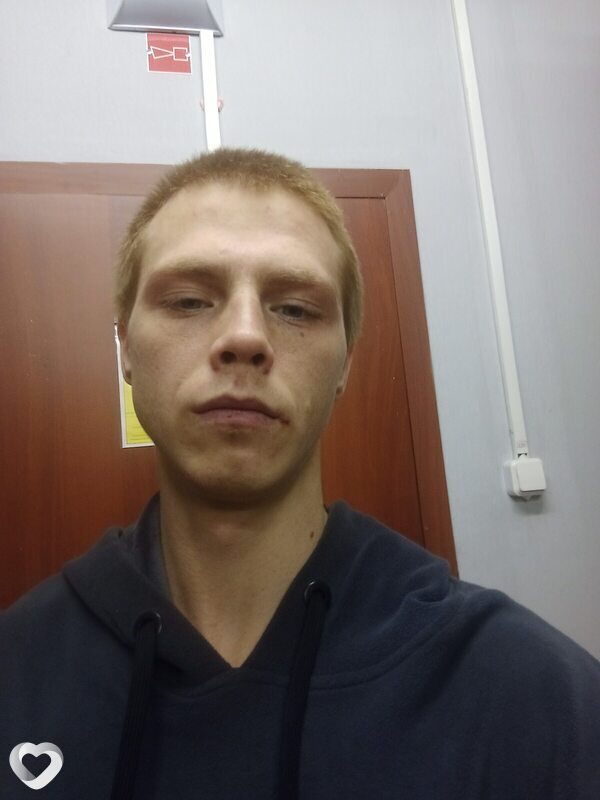 Сергей, 26, Астрахани — анкета №1538305