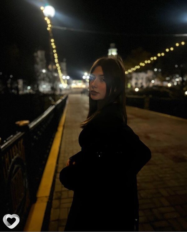 Ангелина, 29, Новополоцке — анкета №1538308