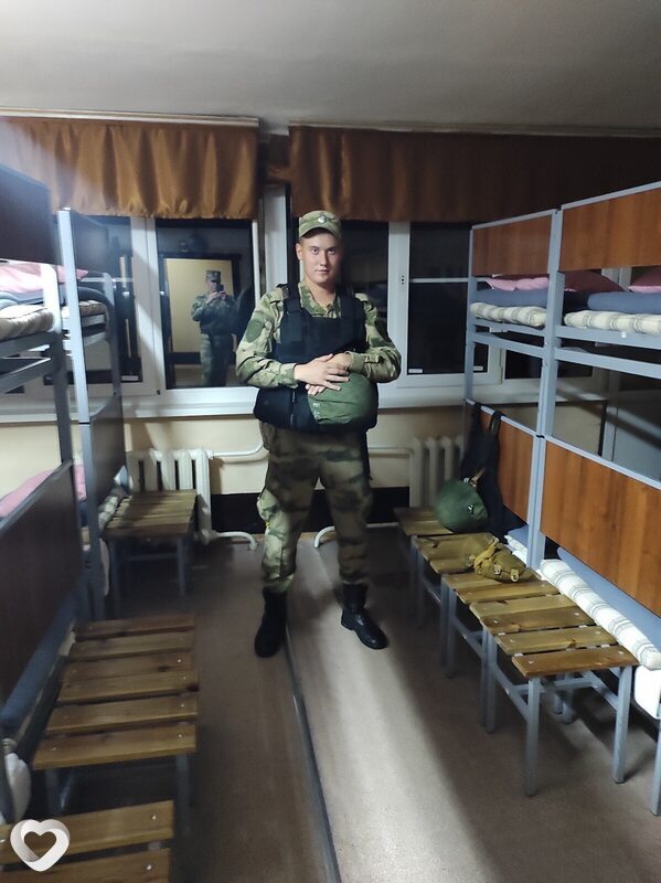 Макс, 23, Сорочинске — анкета №1538309