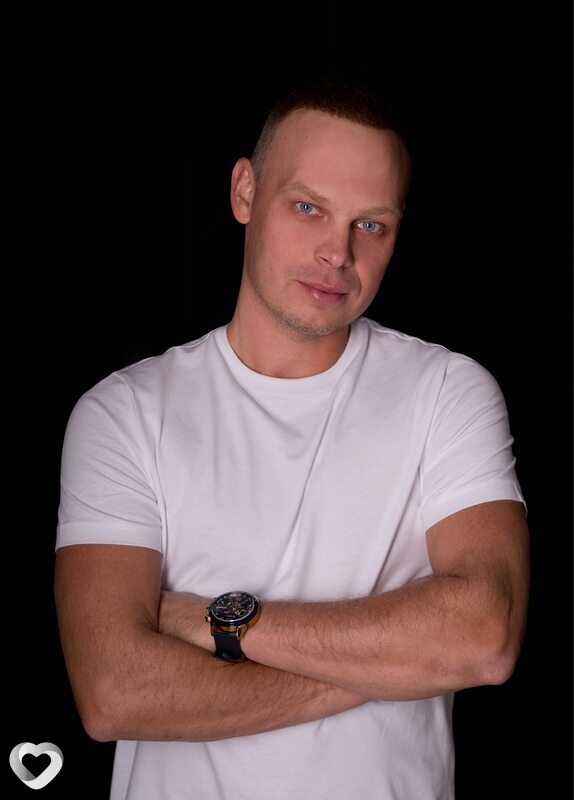 Алексей, 35, Новомосковске — анкета №1538320