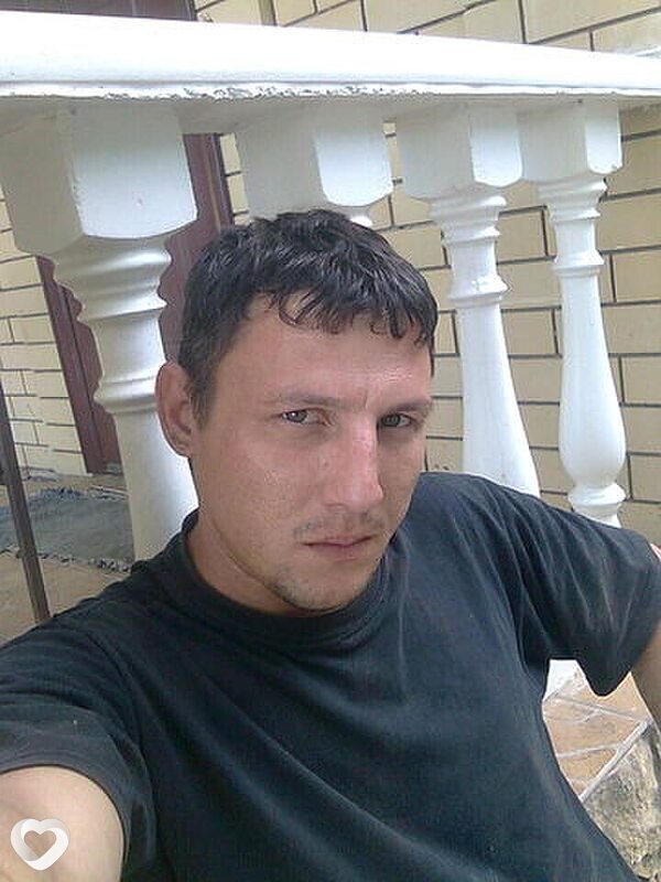 Роман, 44, Москве — анкета №1538676