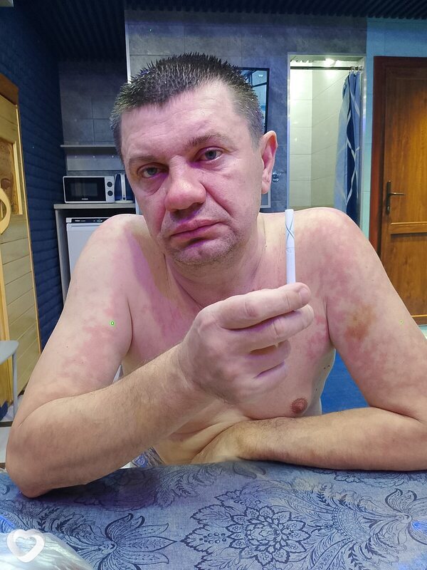 Игорь, 54, Нижневартовске — анкета №1538680