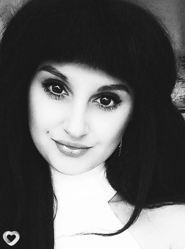 Юлия, 32, Пинске — анкета №1538685