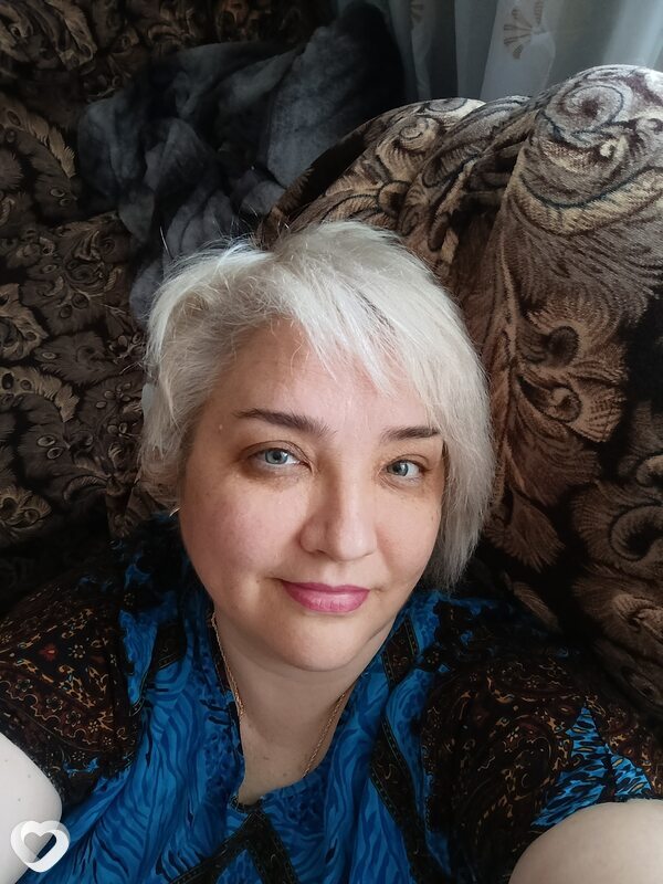 Елена, Нововоронеж