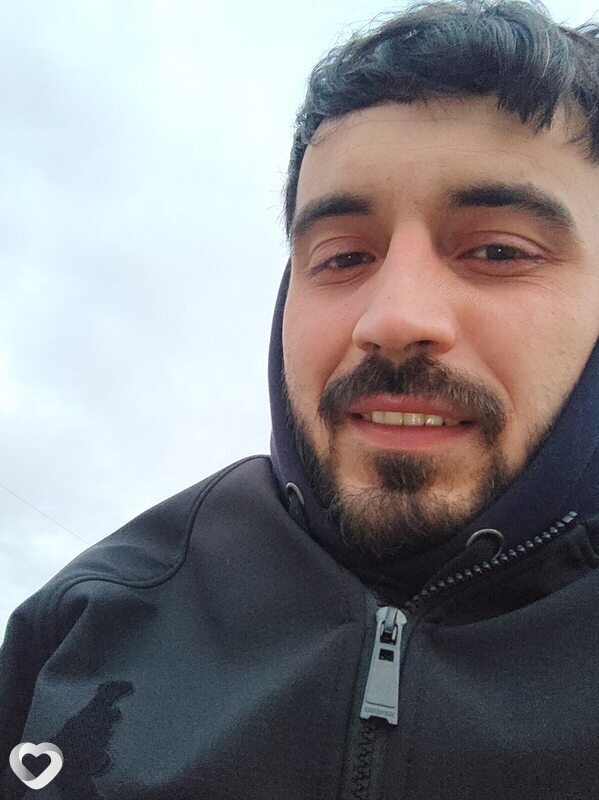 Mayil, 27, Нижневартовске — анкета №1538696