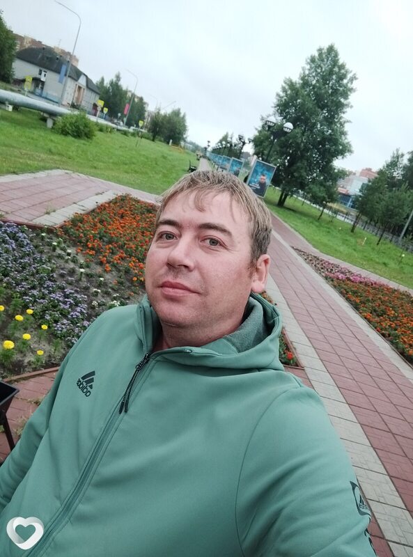 Радмир, 31, Нягани — анкета №1538697