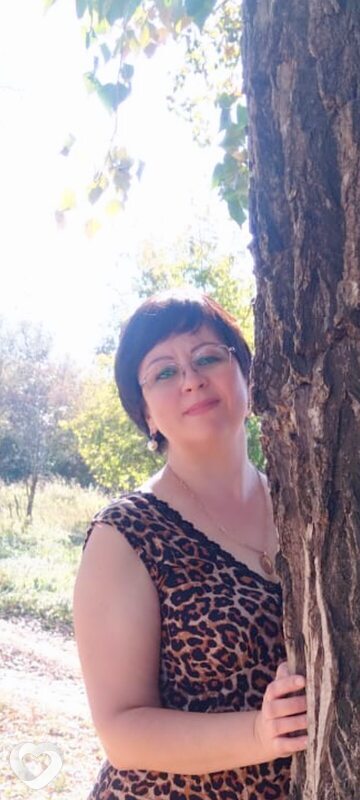 Анна, 47, Бузулуке — анкета №1538698