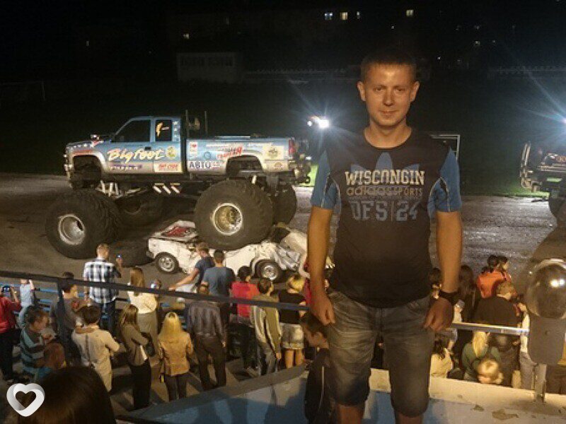 Евгений, 35, Нижнем Новгороде — анкета №1538707