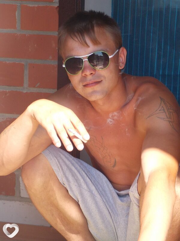 Алексей, 34, Нижнем Новгороде — анкета №1538708