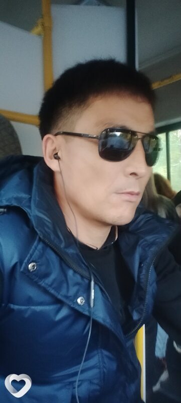 Жомарт, 41, Усть-Каменогорск — анкета №1538719
