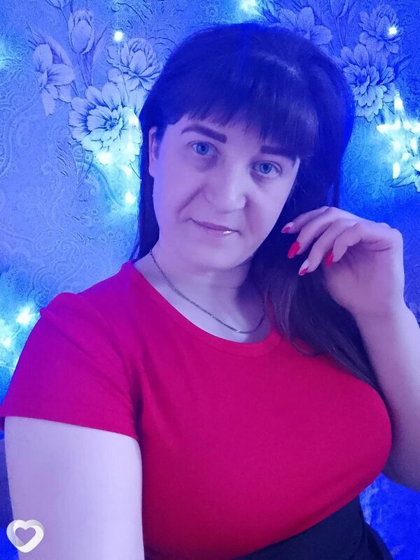 Мария, 30, Канске — анкета №1538499