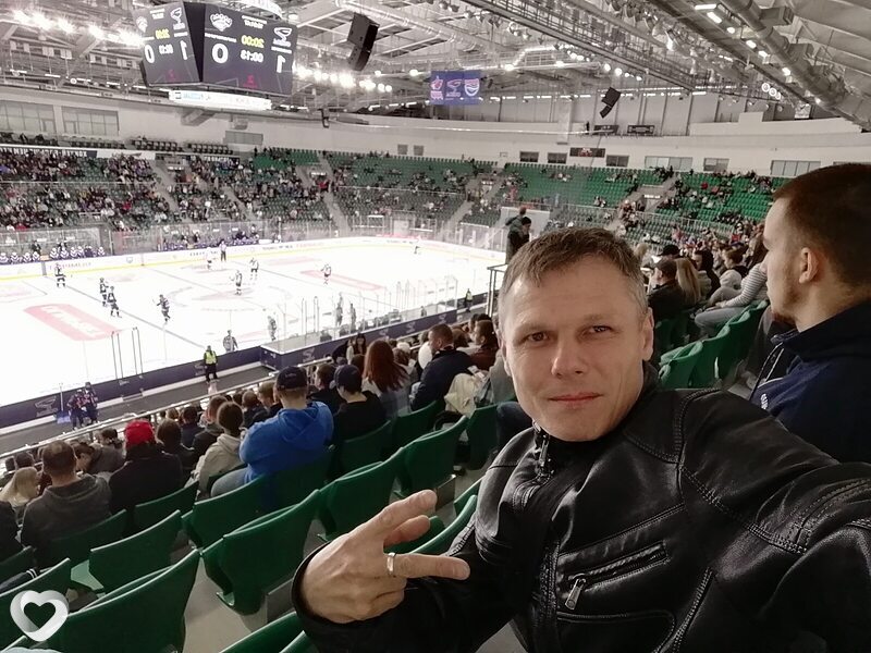 Артём, 40, Красноярске — анкета №1538511