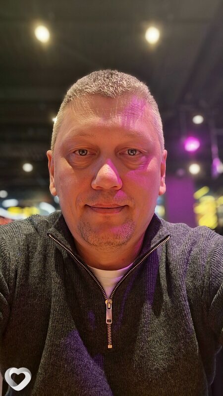 Алексей, 51, Тюмени — анкета №1538514