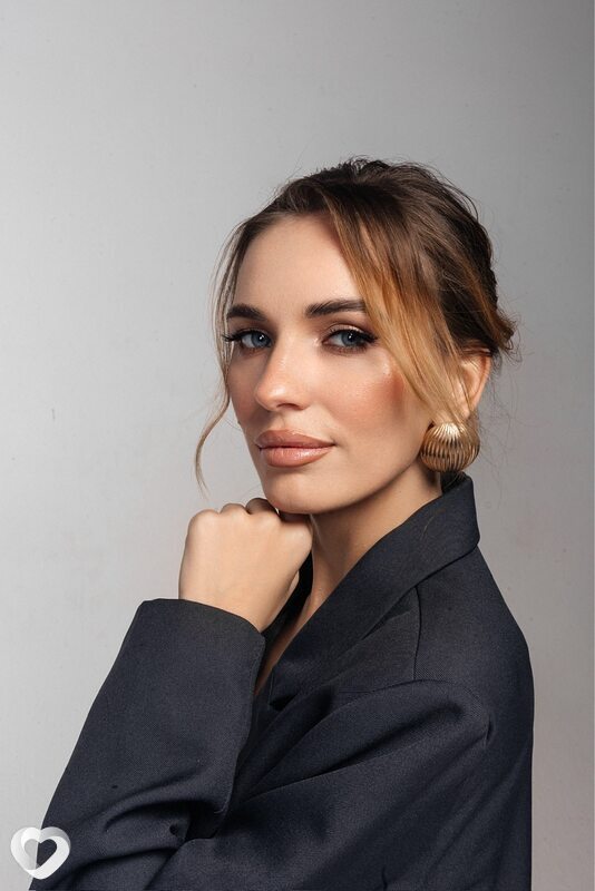 Елизавета, 28, Москве — анкета №1538516