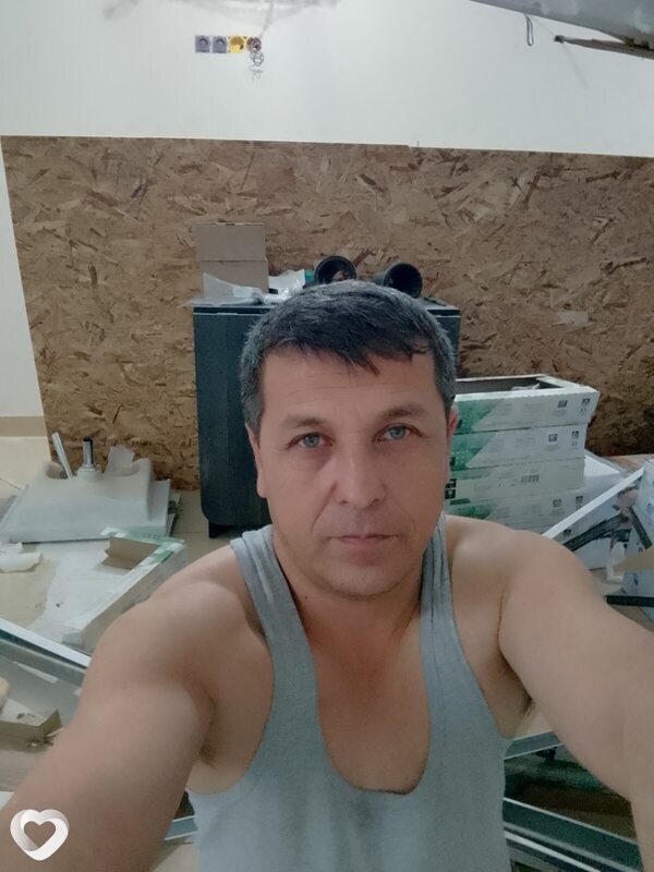 Отабек, 47, Экибастузе — анкета №1538522