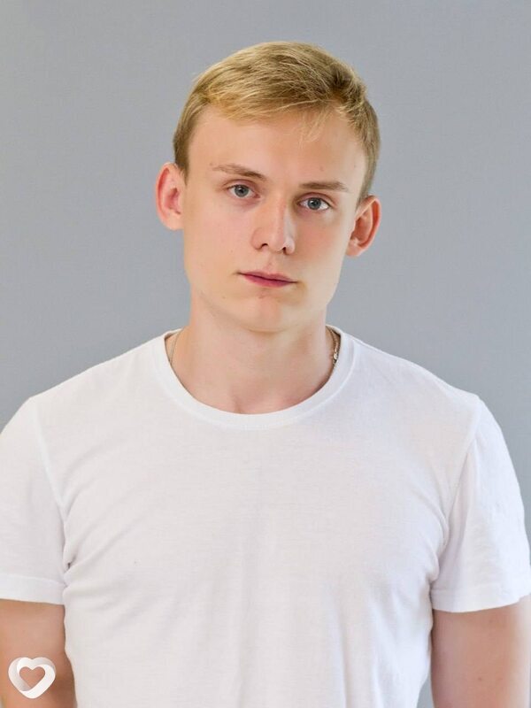 Дима, 26, Санкт-Петербурге — анкета №1538349