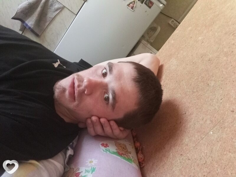 Вова, 26, Кудымкаре — анкета №1538350