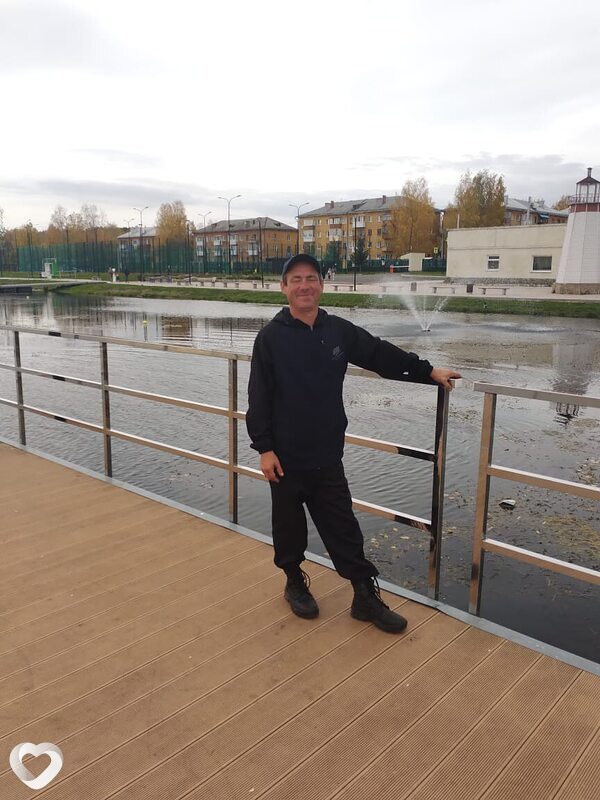 Serli Boicuk, 42, Екатеринбурге — анкета №1538359