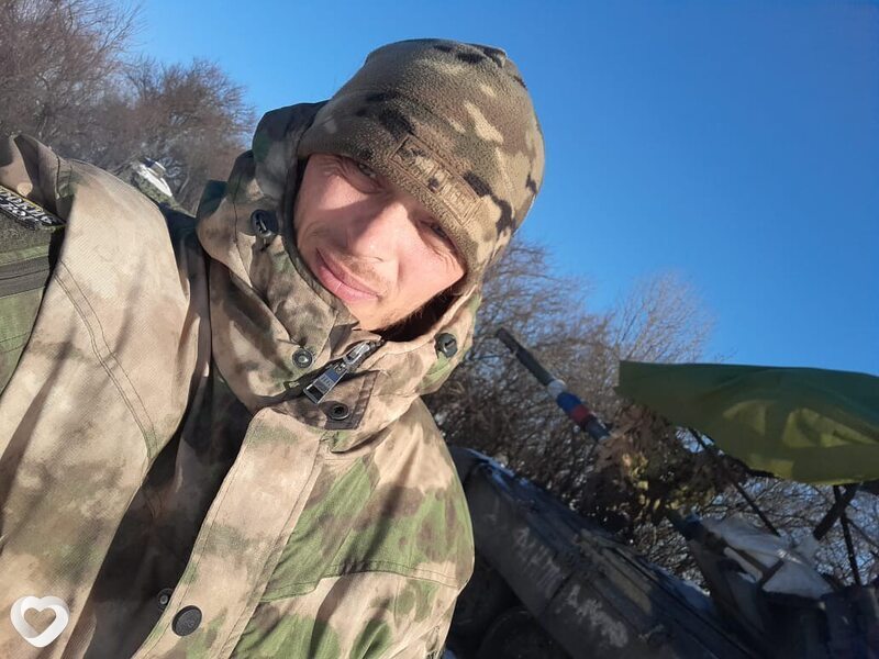 Макс, 37, Чите — анкета №1538360