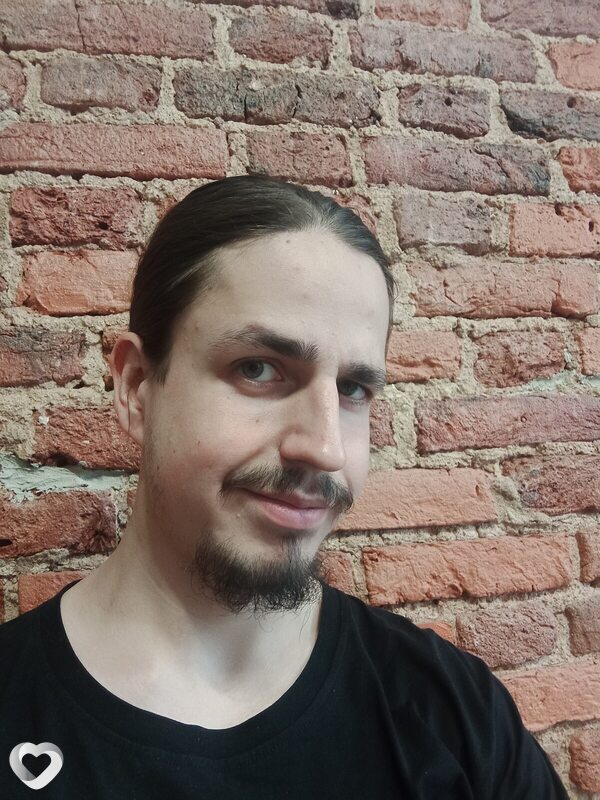 Алексей, 26, Москве — анкета №1538364