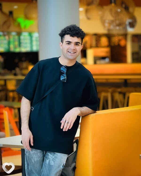 Bilal Safi, Аахен