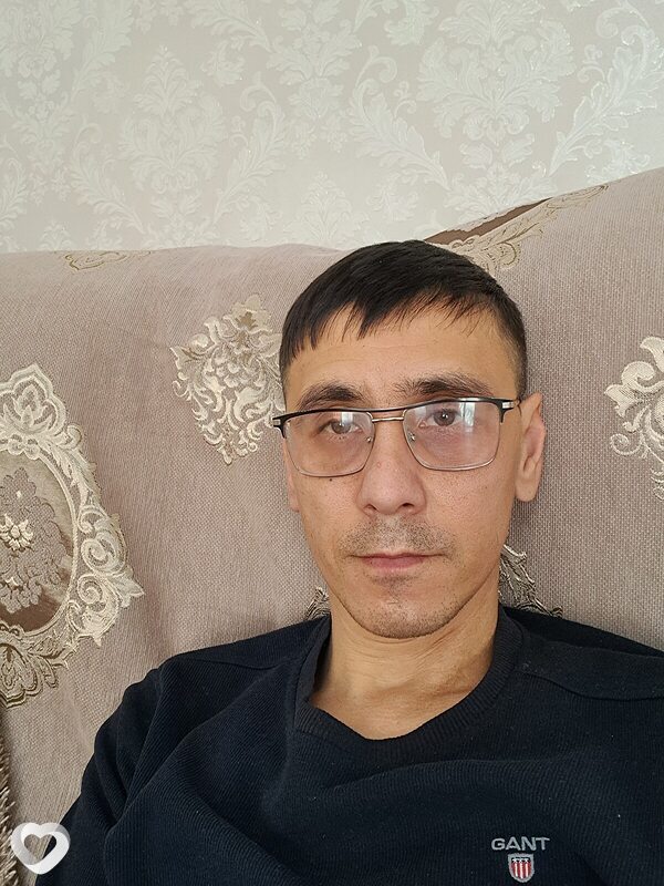 Куаныш, Талгар