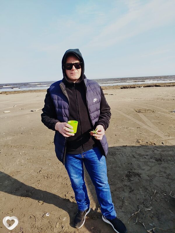 Виктор, 40, Петропавловске-Камчатском — анкета №1538378
