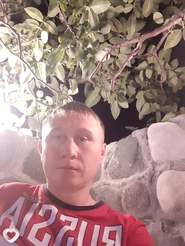 Алексей, 36, Белебее — анкета №1538384
