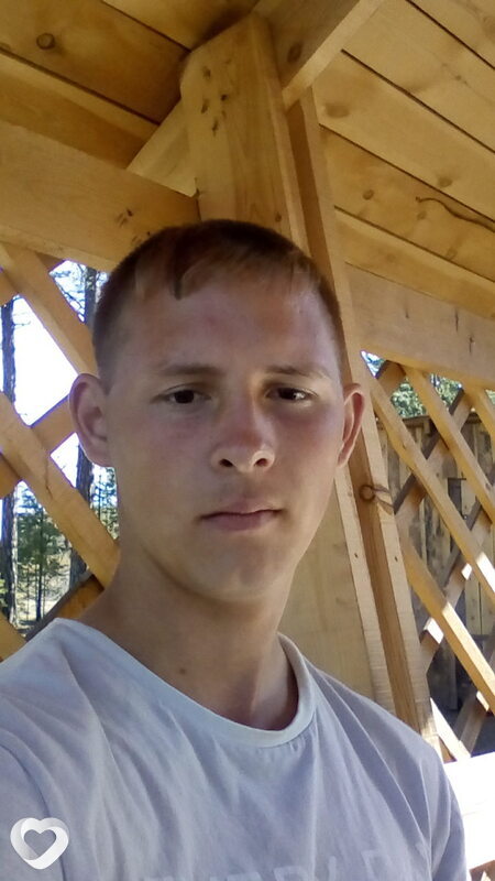 Андрей, 29, Железногорске — анкета №1538386