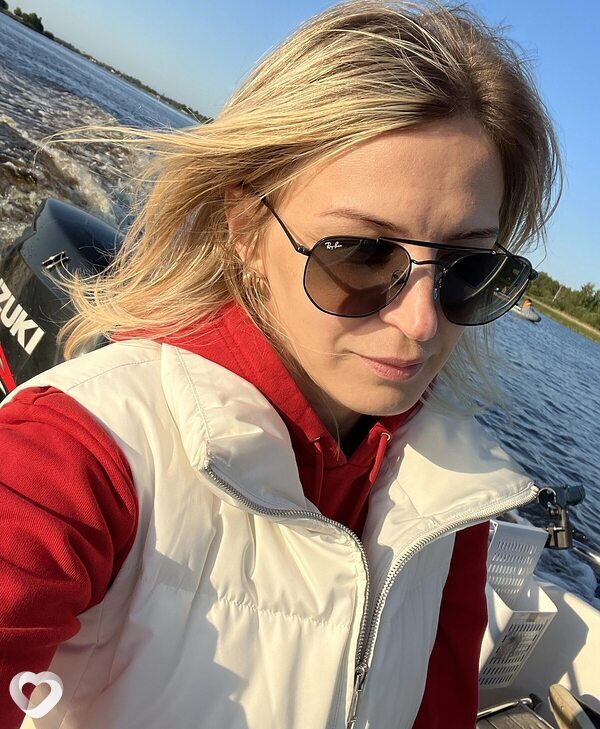 Вика, 29, Ростове-на-Дону — анкета №1538390