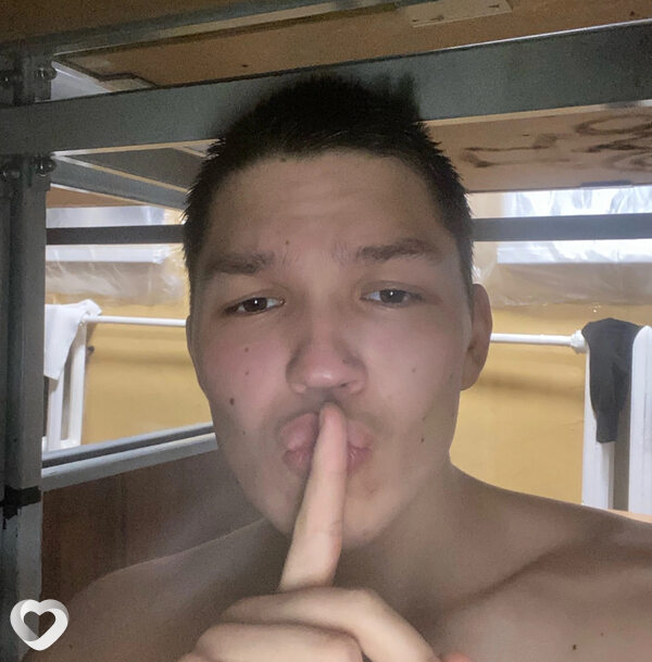 Март, 21, Новосибирске — анкета №1538396